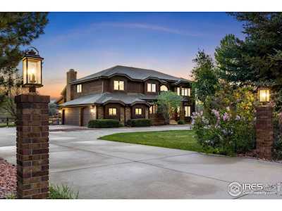 6571 Monarch Park Ct Niwot, CO 80503
