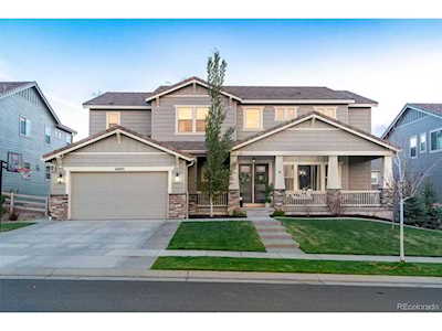 16093 Swan Mountain Dr Broomfield, CO 80023