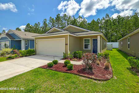 8424 Cape Fox DR Jacksonville, FL 32222