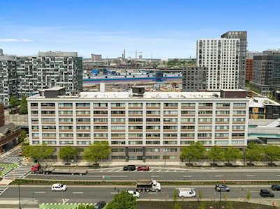169 Monsignor O'brien Hwy #404 Cambridge, MA 02141