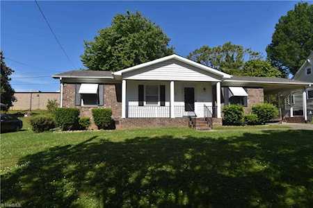 1312 N Highland Avenue Winston Salem, NC 27101