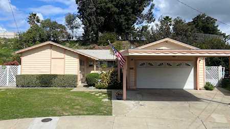 2170 Seagull Ln San Diego, CA 92123