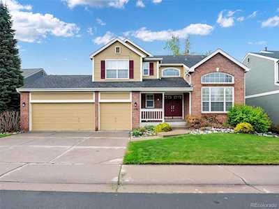 1760 Spring Water Ln Highlands Ranch, CO 80129