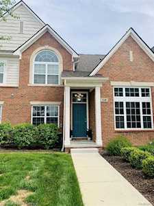 1148 Starwood Ln #40 Canton Twp, MI 48187