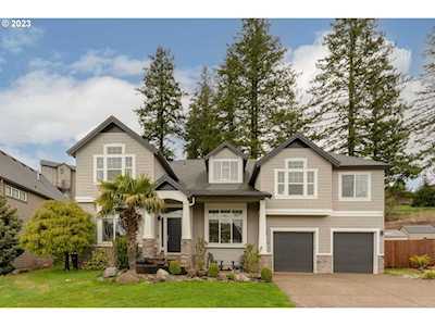 11189 SE Lenore ST Happy Valley, OR 97086