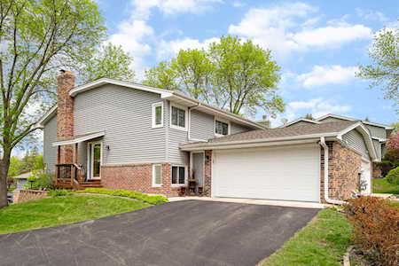 18312 Creeks Bend Drive Minnetonka, MN 55345