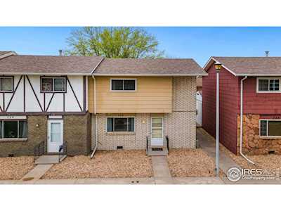 722 27th Ave Greeley, CO 80634