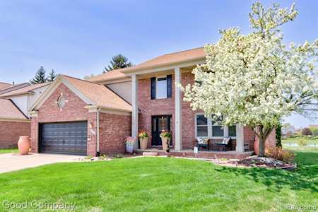 4266 Pond Run Canton Twp, MI 48188