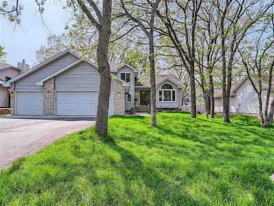 12190 Lily Street NW Coon Rapids, MN 55433