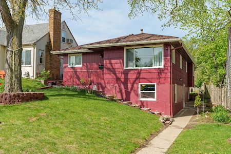 3426 Ulysses Street NE Minneapolis, MN 55418