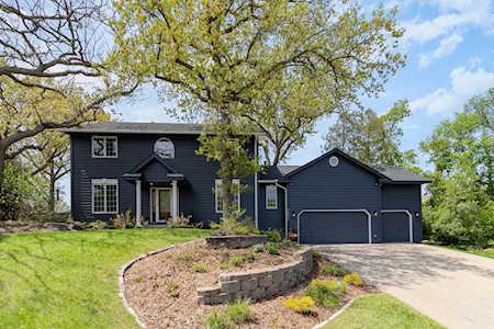 7211 131st Circle Apple Valley, MN 55124