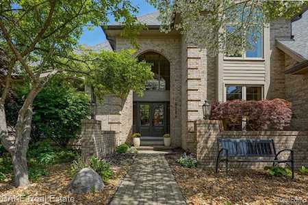 10784 Wellington Ct Plymouth Twp, MI 48170