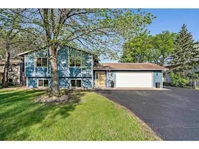 12370 Heather Street NW Coon Rapids, MN 55433