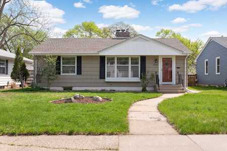 6025 Washburn Avenue S Minneapolis, MN 55410