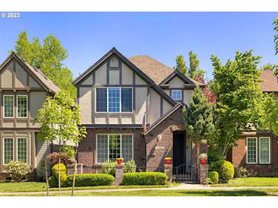 29190 SW Charlotte LN Wilsonville, OR 97070