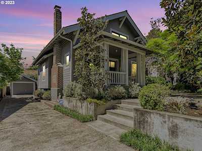 2545 NE 48th AVE Portland, OR 97213