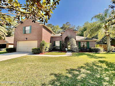 5220 Camelot Forest DR Jacksonville, FL 32258