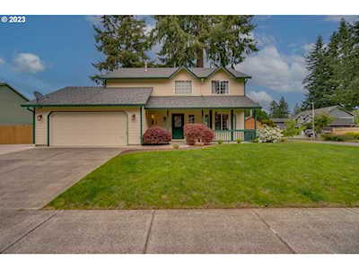 9607 NE 150th AVE Vancouver, WA 98682