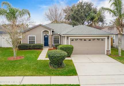 12872 Quincy Bay DR Jacksonville, FL 32224