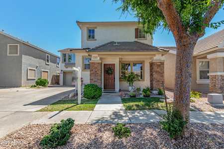 2209 S Barrington Mesa, AZ 85209