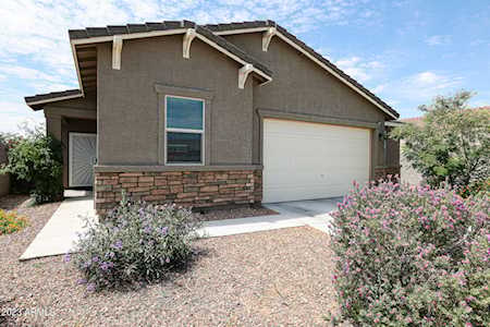 10145 W Southgate Avenue Tolleson, AZ 85353