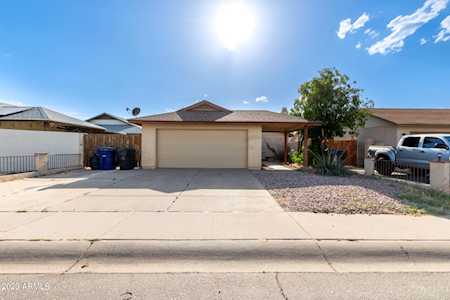 1980 N Illinois Street Chandler, AZ 85225