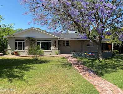 1002 E Luke Avenue Phoenix, AZ 85014