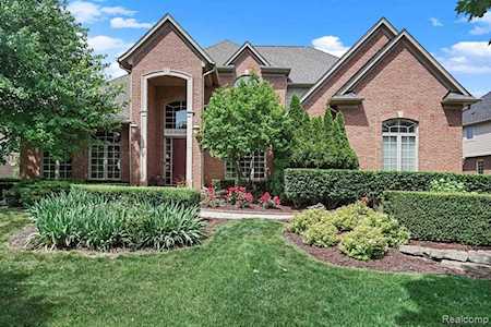 48240 Binghampton Northville Twp, MI 48168