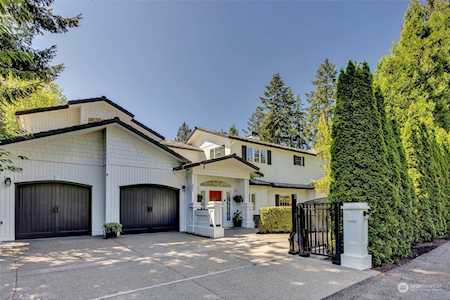 9801 NE 24th St Bellevue, WA 98004