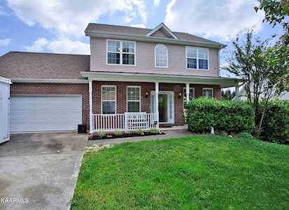 1836 Silver Cloud Ln Knoxville, TN 37909