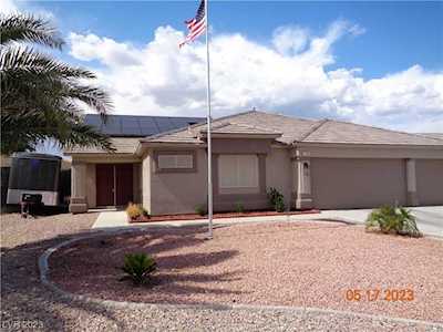 5235 Zebra Ct North Las Vegas, NV 89031