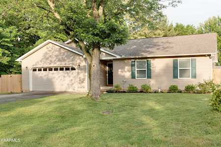 10600 Sprawls Point Knoxville, TN 37932