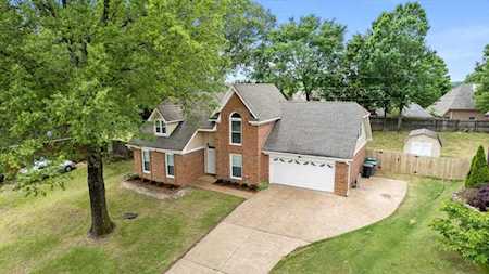 1035 Red Fox Cv Memphis, TN 38018