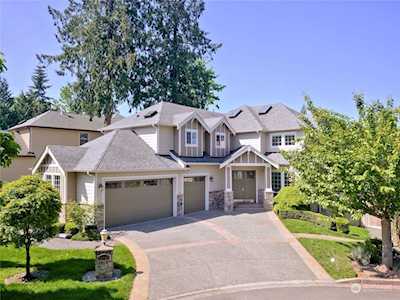 12103 NE 108 St Kirkland, WA 98033