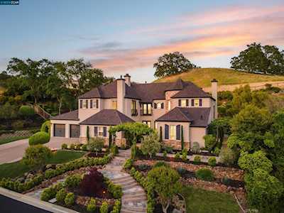 4050 Stone Valley Oaks Dr Alamo, CA 94507