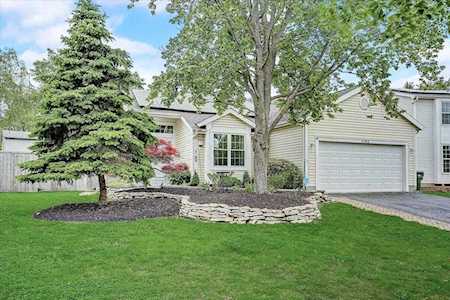 1792 Galleon Boulevard Hilliard, OH 43026