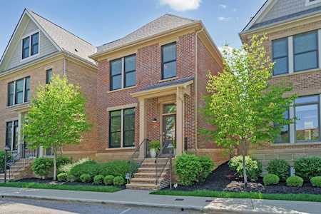 869 Pullman Way Grandview Heights, OH 43212