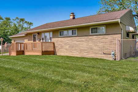 719 Georgian Drive Columbus, OH 43228