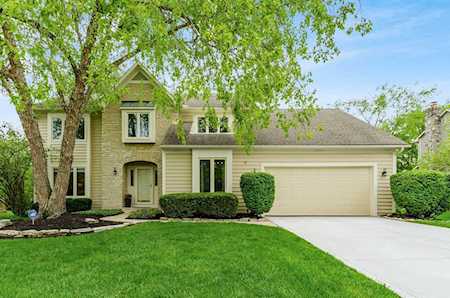 8800 Davington Drive Dublin, OH 43017
