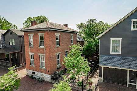 763 Mohawk Street Columbus, OH 43206