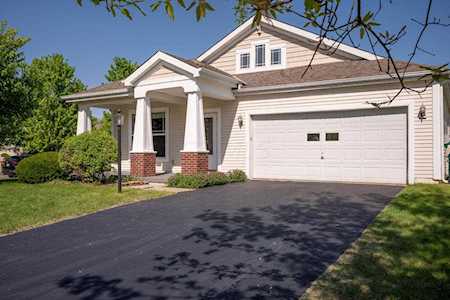 1298 Hickory Valley Drive Blacklick, OH 43004