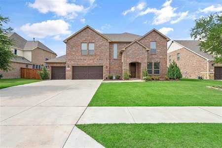 1751 Chisholm Trail Prosper, TX 75078