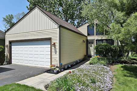 1056 Pacific Court Worthington, OH 43085