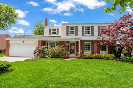 337 Lambourne Avenue Worthington, OH 43085