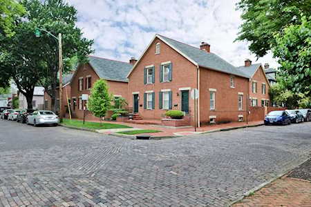 614 S Grant Avenue Columbus, OH 43206