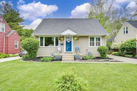 5785 Andover Street Worthington, OH 43085
