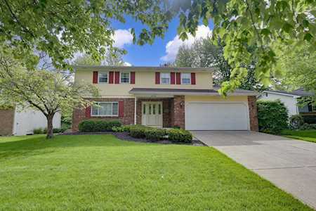 6636 Walbridge Street Columbus, OH 43229