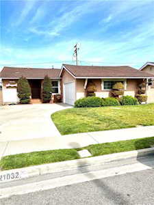21032 Verne Ave Lakewood, CA 90715