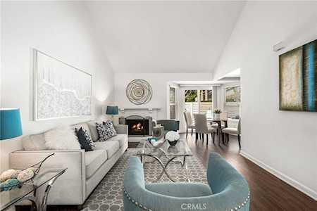 20 Marigold #15 Irvine, CA 92614