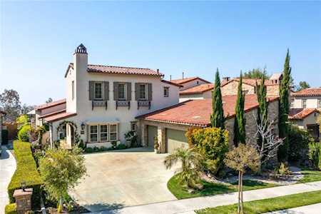 53 Hidden Trail Irvine, CA 92603